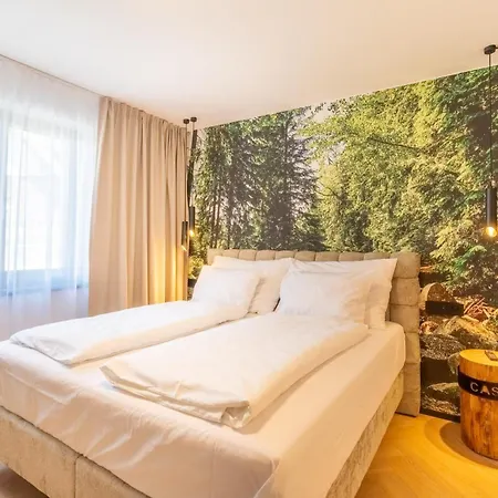 Apartment Casa Lipa