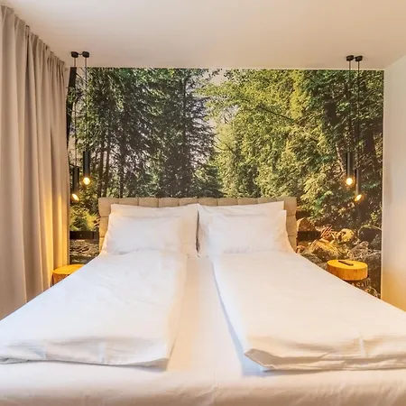 Casa Lipa Apartment Horni Marsov