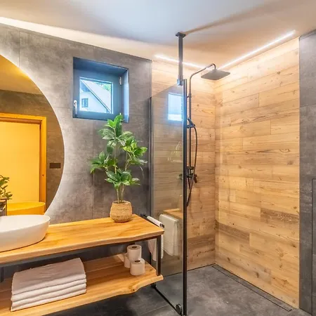 Casa Lipa Apartment
