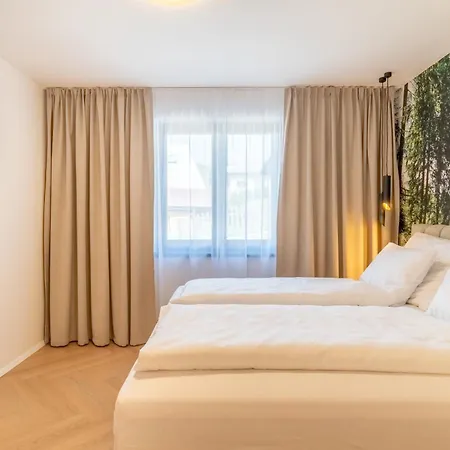Casa Lipa Apartment