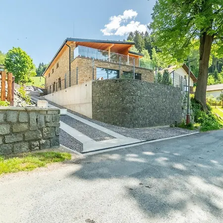 Apartment Casa Lipa Horni Marsov