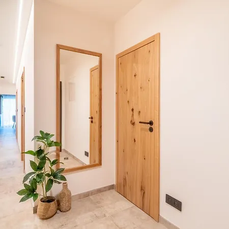 Casa Lipa Apartment