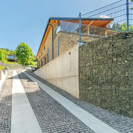 Casa Lipa * Horni Marsov