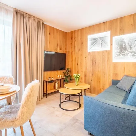 Casa Lipa Apartment *