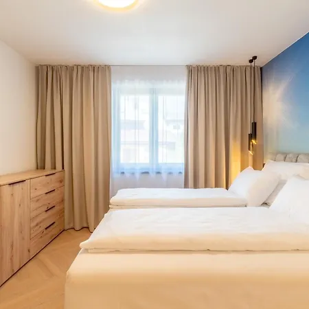 Apartment Casa Lipa
