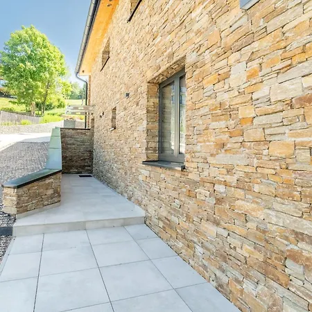 Casa Lipa Horni Marsov