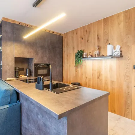Casa Lipa Horni Marsov