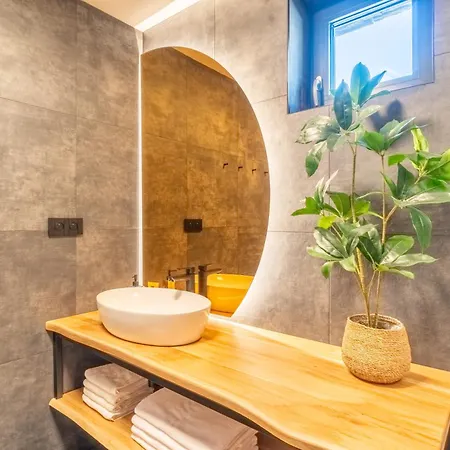 Casa Lipa Apartment