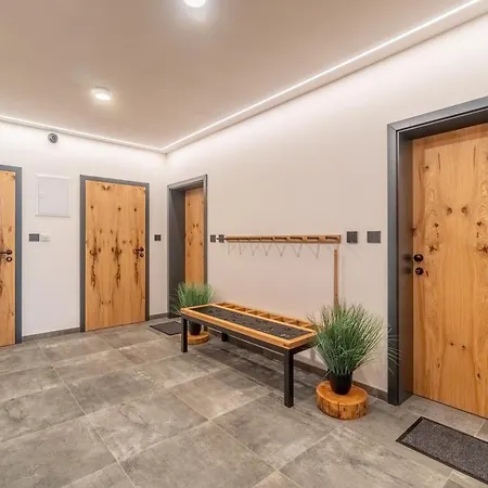 Apartment Casa Lipa *