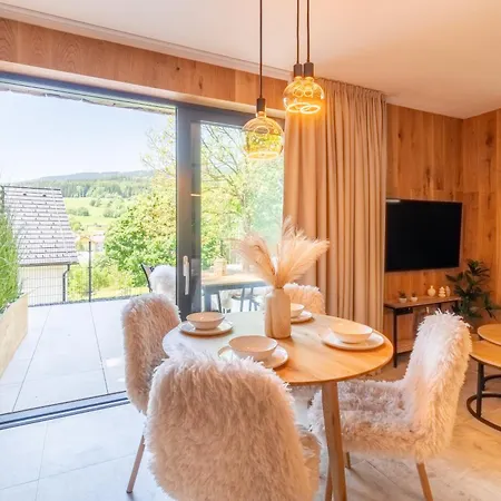 Casa Lipa * Horni Marsov