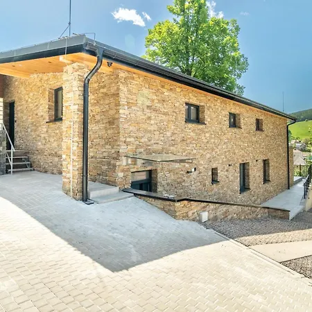 Apartment Casa Lipa